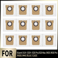 Durable Dust Bag For Xiaomi Robot Vacuum X10+/X10 Plus/X20+/X20Plus/X20 Pro /X20 Max /M30 /M30 Pro /M30S /M40 /B116 / C102C Part