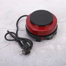 Mini Electric Stove Hot Plate Cooking Plate Multifunction Coffee Tea Heater Home Appliance Hot Plates for Kitchen EU 220V 500W
