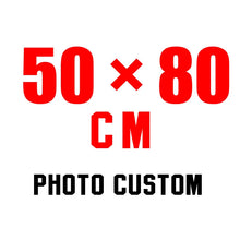 Cross Stitch Photo Custom Embroidery Kits Cotton/silk Thread Painting DIY Needlework DMC Set Counted Printed on Canva Gift Home