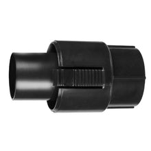 Vacuum Cleaner Attachment Vacuum Hose Adapter Hose Connector 35mm To 40mm