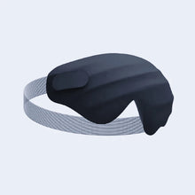 New  3D Heating Eye Massager Vibration Hot Compress Relieve Adult Eye Fatigue for Sleeping Block Out Light Eye Mask Gift