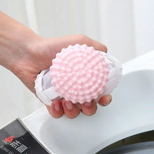 Pet Hair Remover Washing Machine Floating Lint Filter Bag Reusable Laundry Ball Clothes Hair Cleaning Tools Cat Hair Catcher