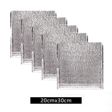Insulation Bags Convenience Design Thermal Box Self-seal Takeaway Bag Food Beverage Refrigerated Pack Home Kitchen Storage Tools