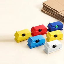 New Multi-Functional DIY Cardboard Cutting Tool, Manual Paper Cutter With Sharp Edge for Crafting Cat Scratchers And Pet Boxes