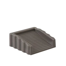 TPR Non Slip Windproof Door Stopper Creative Safety Wedge for Home Office and Kids Room