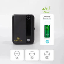 NAMSTE fragrance diffuser Essential Oil Diffuser hvac scent diffuser hotel collection diffuser Intelligent aromatherapy machine