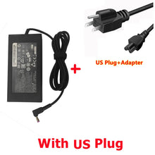 19V 7.1A 135W 5.5*1.7MM Laptop AC Adapter Charger For ACER Aspire V17 Nitro 5 NP515-52 PA-1131-16 ADP-135KB VX5 VN7-792G-59CL