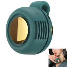 Portable Silent Mini Bladeless Electric Fan, Small Fan Clip on Shirt Waist Mini Bladeless Fan Adjustable 3-Speed For Outdoor NEW
