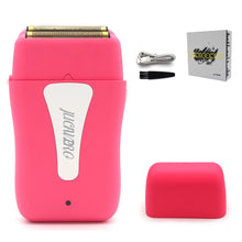 Professional Hair Clipper Kit for Men With Base Charger Brushless Motor 10000RPM  Barber Hair Cutt Machines JUCAI MINICANDY