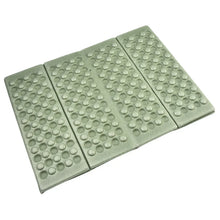 Camping Foam Pad Waterproof Foam Seat for Picnic Hiking Backpacking Mountaineering Trekking Outdoor Activities
