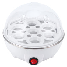 Egg Boiler Egg Cooker Electric Eggs Boiler Multifunctional  Eggs Cooker  Poacher for Kitchen Use Household Applicance