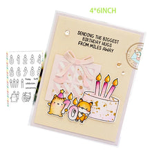 2022 New Metal Cutting Dies and stamp For Scrapbooking Practice Hands-on DIY Album Decor Card Craft Dies
