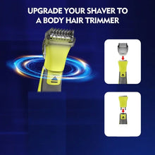 Face Beard Trimmer body trimmer For  shaver QP2520,QP2630, QP2834,QP6531,QP6520,QP6510