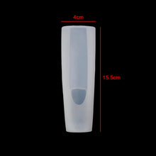 Silicone world Dust Protect Protective Storage Bag Portable Silicone Air Condition Control Case TV Remote Control Cover