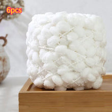 95-100g/roll DIY Handmade Knitted Thread Knitted Blanket Scarf Hat