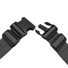2 piezas de hebillas ajustables dobles de 20/25/32/38/50 mm, hebillas de liberación lateral de plástico, accesorios para mochilas, cinturones, bolsos y correas.
