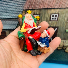 Miniature Doll Sand Table Gardening Decor DIY Bonsai Decoration Articles Handicraft Gifts Desk Outdoor Garden Sculpture Decor