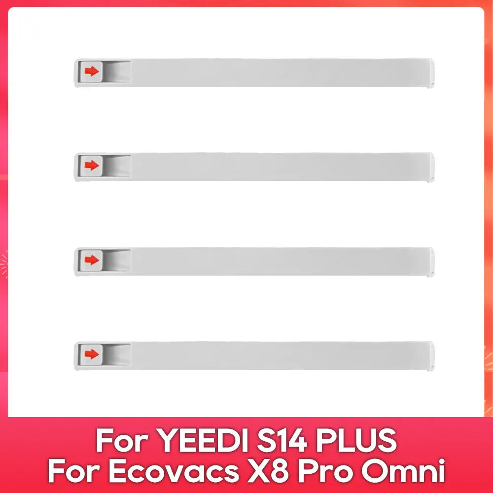 Water Tray Duct Fit For ( ECOVACS X9, X8 PRO OMNI, X8 PRO PLUS AI, T80, Yeedi S14 Plus ) Robot Vacuum Cleaner Part Accessories