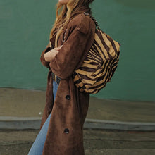 Women's Vintage Brown Suede Trench Coat Long Belted Overcoat Retro Windbreaker Fashion Female Date Commuter Streetwear Outerwear