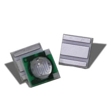5PCS 3W 3535 SMD LED UV Light 365nm 385nm 395nm 405nm High Power Silica Gel Chip UV Curing Lamp for Nail Art Printer Adhesive Gl