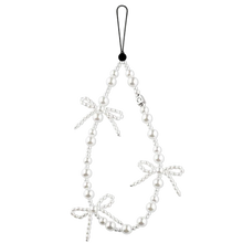 6080850 Phone Charm Mobile Phone Accessories for IPhone Lanyard for Galaxy