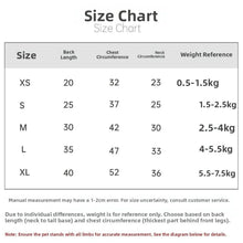 Pet Apparel Ice Silk Dog Cooling Jumpsuit Breathable Thin Dog Four Legged Clothes Fashionable Soft Cat T Shirt Summer