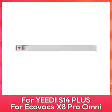 Water Tray Duct Fit For ( ECOVACS X9, X8 PRO OMNI, X8 PRO PLUS AI, T80, Yeedi S14 Plus ) Robot Vacuum Cleaner Part Accessories