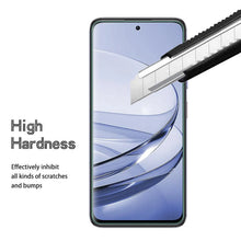 Screen Protector For ZTE Axon 60, Tempered Glass HD Crystal  9H Anti Scratch Case Friendly High Aluminum