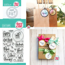 2021 New Christmas Halloween Clear Stamps and Metal Cutting Dies Set For Making Greeting Card Scrapbooking