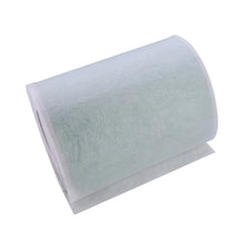5Pcs Electrostatic Cotton Anti-dust Air Purifier Filter For Xiaomi Hepa Air Filter Universal Air Purifier PM2.5