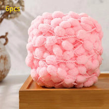 95-100g/roll DIY Handmade Knitted Thread Knitted Blanket Scarf Hat