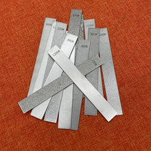 Baseless Professional Diamond Whetstone Grit 80-3000# Whetstone Knife Sharpening Tool DIY Woodworking Accessories Kitchen