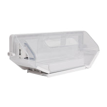 Dust Box For Ecovacs Deebot T30 Pro Omni T30 Pro T30 MAX T30 Omni Robot Vacuum Cleaner Trash Dust Box Accessories Parts
