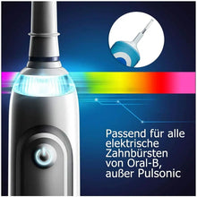 4pcs Electric Replacement Toothbrush Heads Compatible with Braun Oral B 3D Whitening Toothbrush Heads