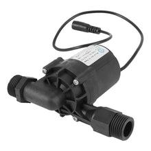 DC 12V 18W Brewing Homebrew Pump Circulation Brushless Beer Pumps