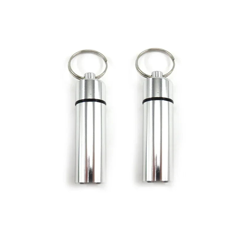 2pcs Capsule Caddy Container Dosing Capsule Holder For For Mighty+/Crafty+/Venty/Volcano/Plenty