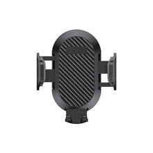 Car Mount Accessories Universal Rotatable Car Phone Holder Parts Compatible with Devices 5-9cm in Width For 17mm Ball Head Base