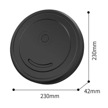 Wet Dry Sweeping Robot Mopping Machine Strong Suction Robot Vacuum Low Noise Mopping Robot Vacuum Cleaner Household Supplies