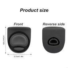 2/4pc Water Bottles Top Lid Replace for Owala FreeSip 19/24/32/40oz Bottle Leak Proof Silicone Stopper Water Cup Sealing