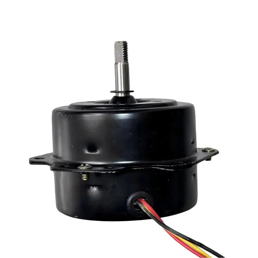 45W 0.25mA 220V-50HZ Kitchen Exhaust Hongyun Fan Motor Fan Strong Shutter Mute Exhaust Fan Motor 1300/min