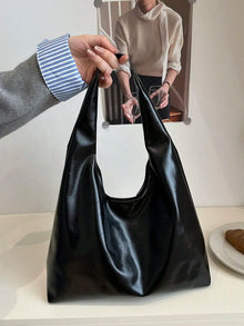Bolso de hombro de gran capacidad para mujer, bolso bandolera multifuncional, bolso tipo tote de hombro para mujer, bolso tote bandolera de gran capacidad, bolso casual para el trabajo