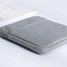 Case For Kindle Paperwhite 2024 12th Generation and Colorsoft 7 Inch Model No.SA569P SA568B Bag Sleeve Zipper Shockproof Pockets