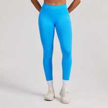Women Seamless Sports Yoga Pants High Waist Leggings Gym clothes Fitness Workout wear Scrunch Bum Tights