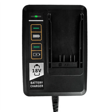 Charger 2.445-032.0 for 18V 2.5A 5A Battery Wall Charger 2.445-032.0 Part Number EU Plug