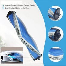 Accessories for Ecovacs Deebot N20 Pro Plus / N20/N20 Plus Robot Vacuum Cleaner Replacement Parts,Rotating Brush Filters