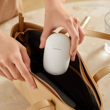 LF Leravan Magic Massage Stickers Relax Throughout The Body Electrical Massage Pad Comfortable Adjustment Relieve Fatigue