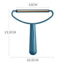 Portable Remover Manual Lint Roller for Home Living Bedroom Room   Use Clothes Brush Tools Clothes Fuzz Fabric Shaver for Woolen