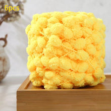 95-100g/roll DIY Handmade Knitted Thread Knitted Blanket Scarf Hat