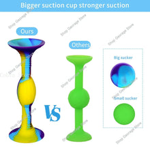 Silicone Suction Cup Dart Game Set, Soft Tip Throwing Game for Indoor Fun - image 6