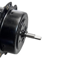 45W 0.25mA 220V-50HZ Kitchen Exhaust Hongyun Fan Motor Fan Strong Shutter Mute Exhaust Fan Motor 1300/min